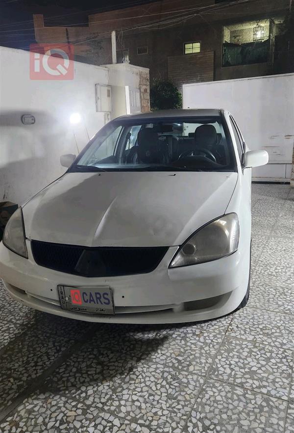 ميتسوبيشي لانسر 2011 للبيع في العراق -  بغداد